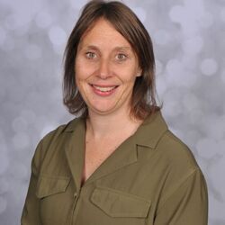 Ms Eleanor Charlesworth