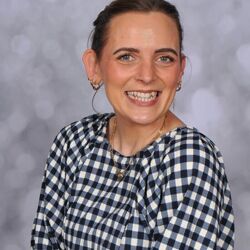 Mrs Joanne Hodgkiss